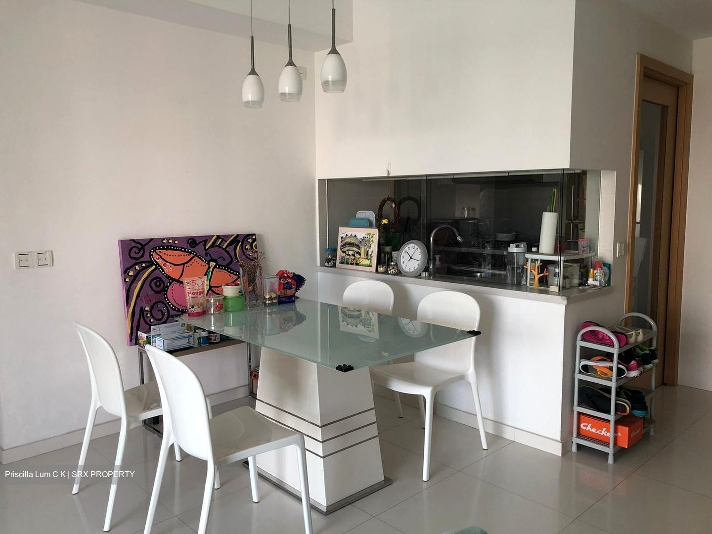Livia (D18), Condominium #378767521